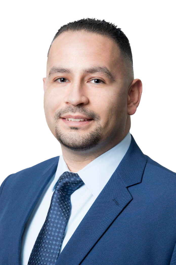 Dr. Adrian Burgos